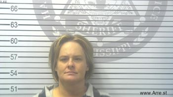 Amanda Carolene Seymour Mugshot