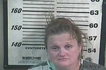 Amanda  Walters Mugshot