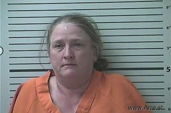 Amanda Lynn Williams Mugshot