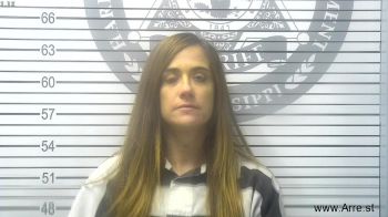 Amber Lynn Carter Mugshot