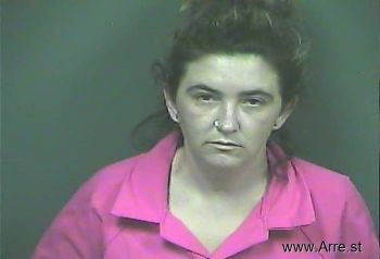 Amber L Noel Mugshot