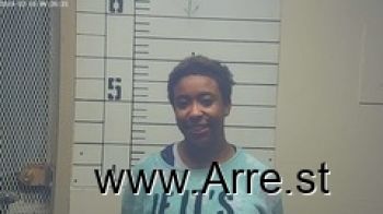 Amber Anita Sanders Mugshot