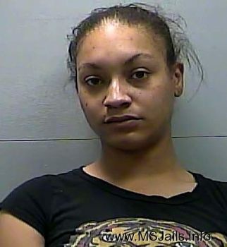 Amber C Weatherspoon-wilson Mugshot