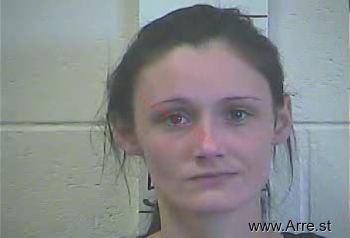 Amber  Woodell Mugshot