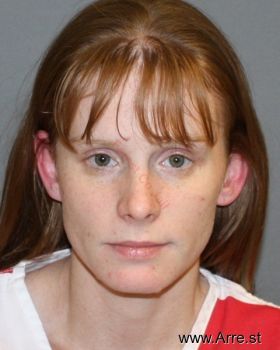 Amberly Nichole Jenkins Mugshot