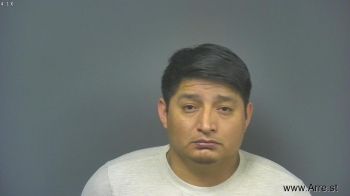 Amilcar  Hernandez-demeza Mugshot