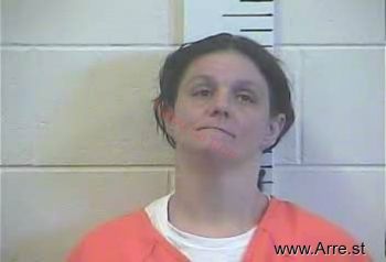 Amy Michelle Bradshaw Mugshot