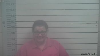 Amy Elizabeth Campbell Mugshot