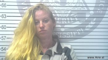 Amy Dethonia Holder Mugshot