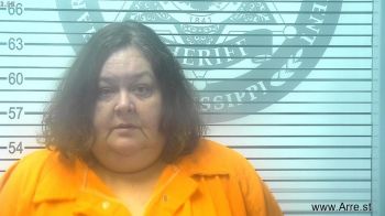 Amy Gail Perry Mugshot