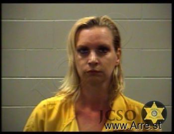 Amy Lynn Williams Mugshot