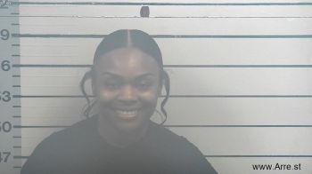 Ananda Lashay Williams Mugshot