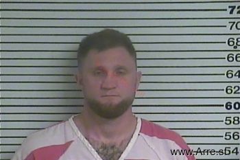 Anderson Hunter Mclaurin Mugshot