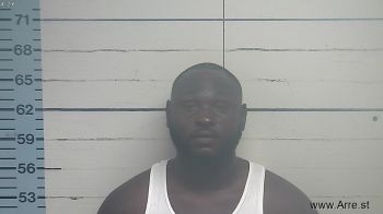 Andre Dewayne Allen Mugshot