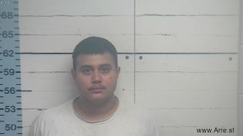 Andre Gerardo Duenez Mugshot