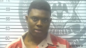 Andre D Jefferson Mugshot