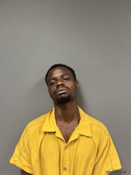 Andre . Townsend Mugshot