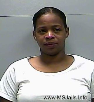 Andrea  Brownlee Mugshot