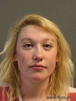 Andrea Louise Holland Mugshot