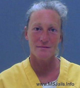 Andrea M Johnson Mugshot