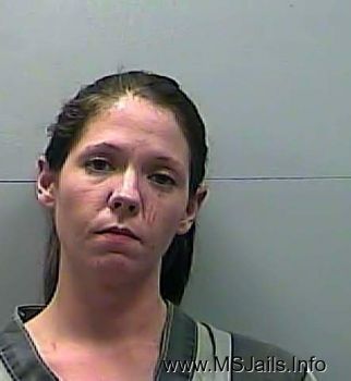 Andrea L Mcdonald Mugshot