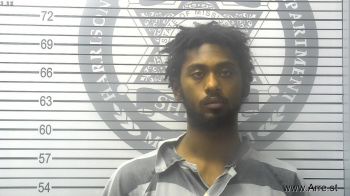 Andrew Alan Anderson Mugshot