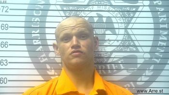 Andrew Frank Anderson Mugshot