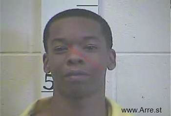 Andrew  Bolden Mugshot