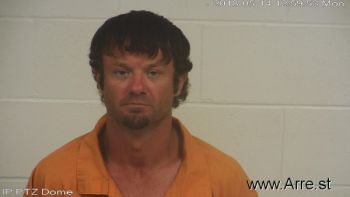 Andrew Emmett Case Mugshot