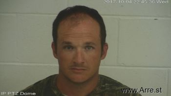 Andrew Ray Davis Mugshot