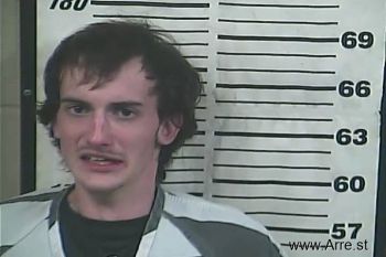 Andrew Steven Ferguson Mugshot