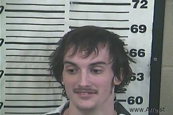 Andrew Steven Ferguson Mugshot