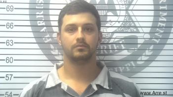 Andrew Jonathan Harrell Mugshot