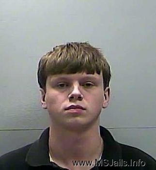 Andrew Jr Higginbottom Mugshot