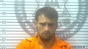 Andrew Paul Hutchinson Mugshot