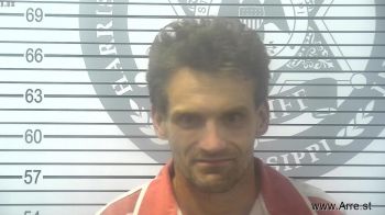 Andrew Paul Hutchinson Mugshot