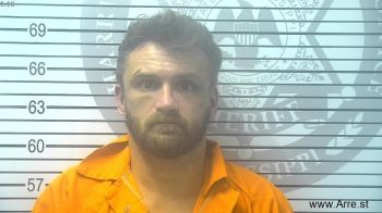 Andrew Paul Hutchinson Mugshot