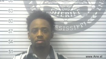 Andrew Leon Kelly Mugshot