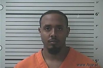 Andrew Deon Lawson-wells Mugshot