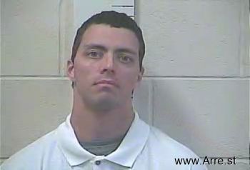 Andrew  Mitchell Mugshot