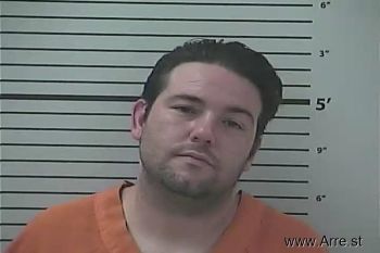 Andrew Joseph Nelson Mugshot