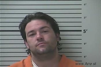 Andrew Joseph Nelson Mugshot