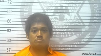 Andrew Hao Nguyen Mugshot