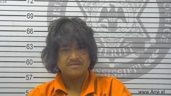 Andrew Hoa Nguyen Mugshot