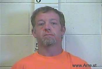 Andrew  Powell Mugshot