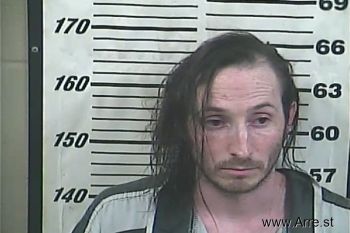 Andrew Robert Sword Mugshot