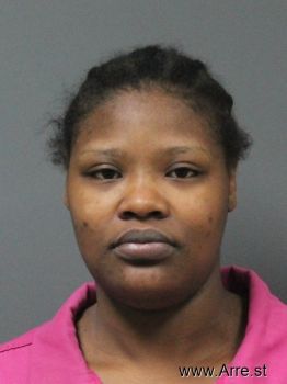 Andrica Lashae Carpenter Mugshot