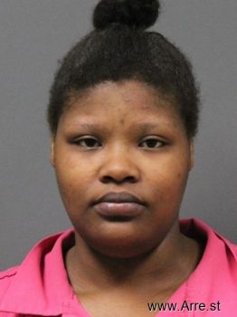 Andrica Lashae Carpenter Mugshot