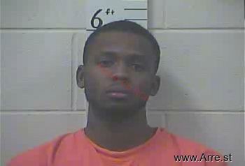 Anfernee Ra\u0027shaun Brent Mugshot