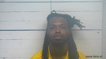 Anfernee D Carter Mugshot